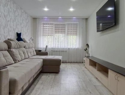 2-к. квартира, 52,9&nbsp;м²