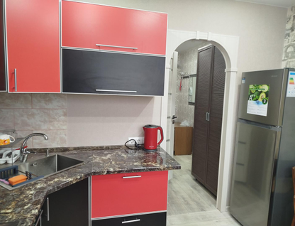 1-к. квартира, 32,8&nbsp;м²