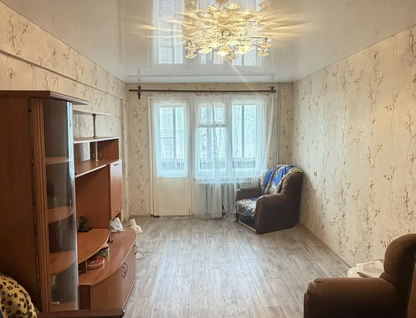 2-к. квартира, 44,7&nbsp;м²