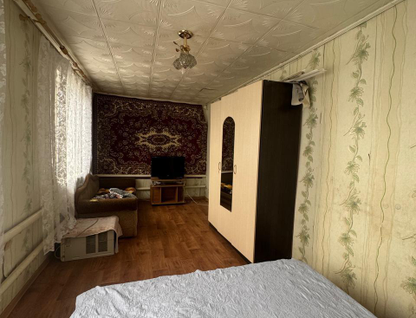 2-к. квартира, 55&nbsp;м²