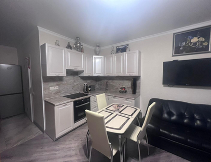 Студия, 28,8 м²