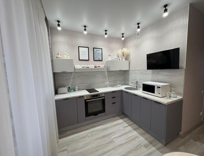 1-к. квартира, 40&nbsp;м²