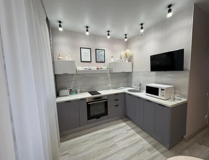 1-к. квартира, 40&nbsp;м²