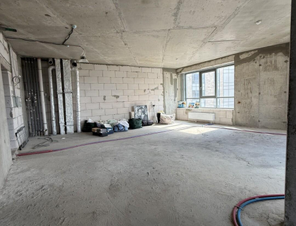 2-к. квартира, 80 м²