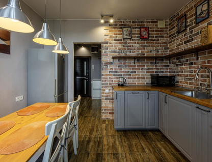 1-к. квартира, 42,9&nbsp;м²