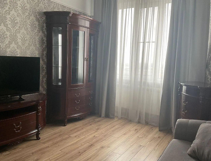 4-к. квартира, 135&nbsp;м²