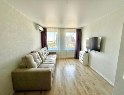 Студия, 23,8&nbsp;м²