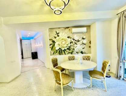 3-к. квартира, 85,2 м²