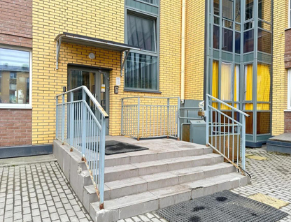 1-к. квартира, 35,2&nbsp;м²