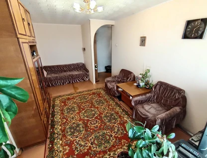 3-к. квартира, 46,7&nbsp;м²