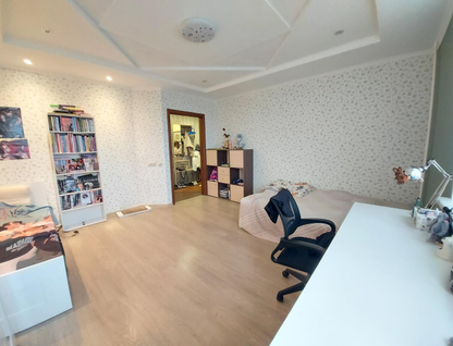 2-к. квартира, 52,8&nbsp;м²