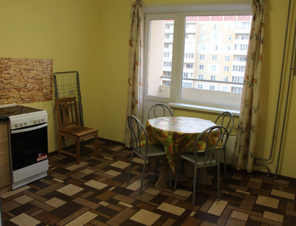2-к. квартира, 57,7 м²
