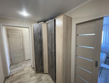 2-к. квартира, 46&nbsp;м²