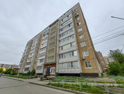 1-к. квартира, 39&nbsp;м²