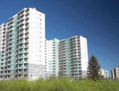 Студия, 20,6&nbsp;м²