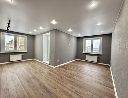 2-к. квартира, 65,9&nbsp;м²