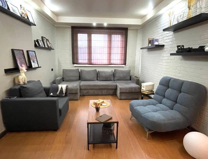 3-к. квартира, 72,4&nbsp;м²