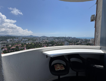 1-к. квартира, 36,4 м²