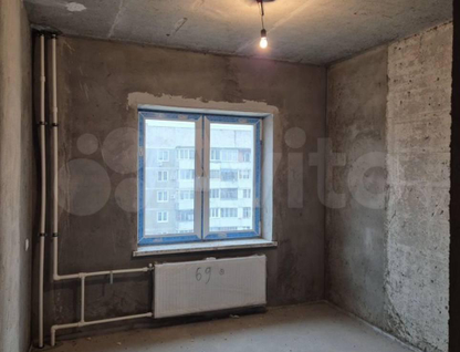 2-к. квартира, 62,6&nbsp;м²
