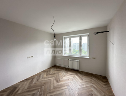 2-к. квартира, 53,4&nbsp;м²