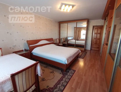 4-к. квартира, 147,9&nbsp;м²