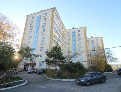 2-к. квартира, 58,3&nbsp;м²