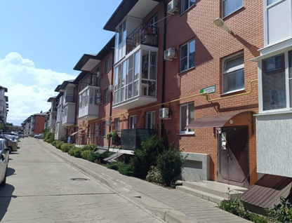 1-к. квартира, 34&nbsp;м²