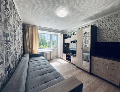 2-к. квартира, 39,2&nbsp;м²