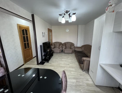 2-к. квартира, 44&nbsp;м²