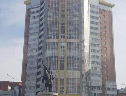 3-к. квартира, 63,5&nbsp;м²