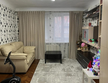 4-к. квартира, 80,5&nbsp;м²