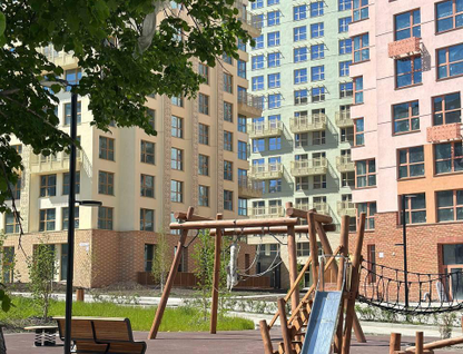 2-к. квартира, 54,6&nbsp;м²