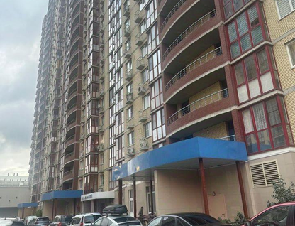 2-к. квартира, 55&nbsp;м²