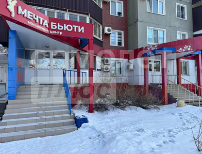 Помещение свободного назначения, 67&nbsp;м²