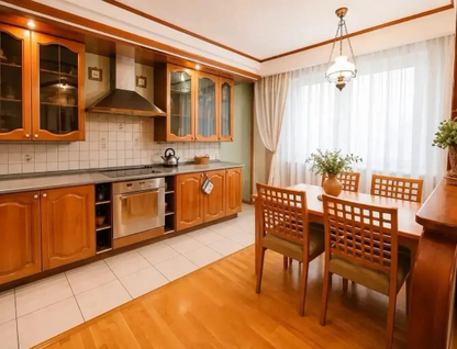 3-к. квартира, 116,8&nbsp;м²