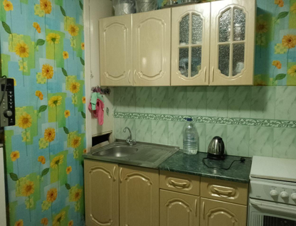 1-к. квартира, 26,6&nbsp;м²