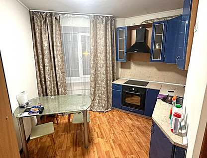 2-к. квартира, 57,2 м²