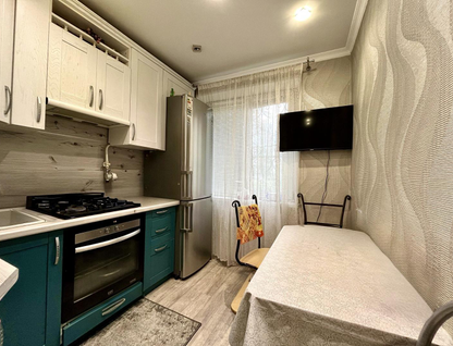 3-к. квартира, 61,1&nbsp;м²