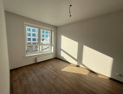 Студия, 22,7&nbsp;м²