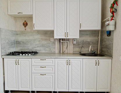 1-к. квартира, 24,6&nbsp;м²