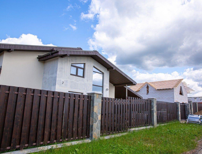 Участок (ижс), 6,4 сот.