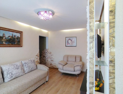 2-к. квартира, 44,7&nbsp;м²