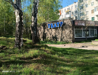 2-к. квартира, 43 м²