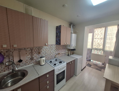 1-к. квартира, 26,7&nbsp;м²