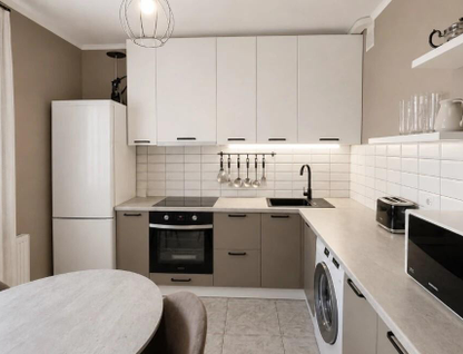 1-к. квартира, 35,2 м²