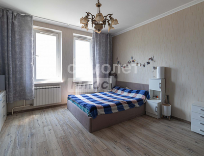 3-к. квартира, 70,8&nbsp;м²