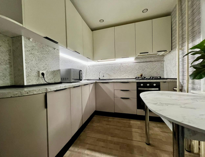 2-к. квартира, 44&nbsp;м²
