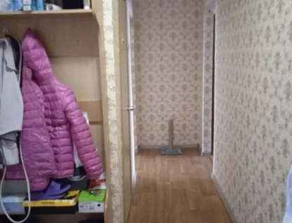 2-к. квартира, 54&nbsp;м²