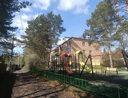 2-к. квартира, 41,4&nbsp;м²