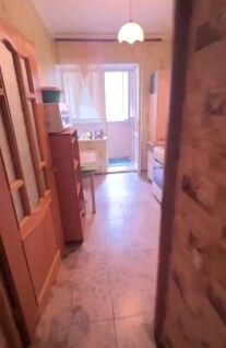 1-к. квартира, 34&nbsp;м²